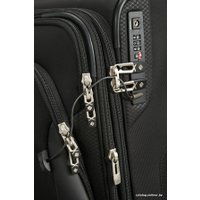 Чемодан-спиннер Samsonite X'Blade 4.0 Black 78 см