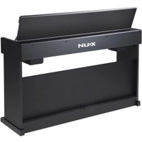 Цифровое пианино NUX NCK-330 (черный)