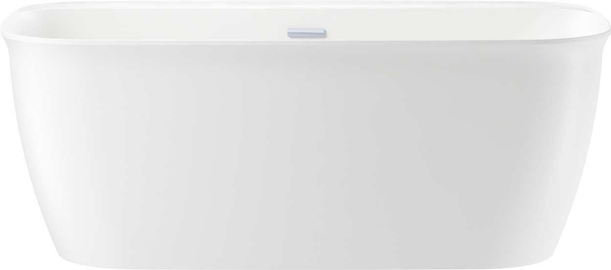 

Ванна Wellsee Brillant iCon 160x80 236001001 (отдельностоящая ванна белый глянец, экран, ножки, сифон-автомат хром)