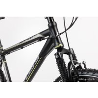 Велосипед Kross HEXAGON X3