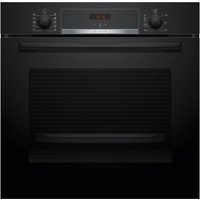 Электрический духовой шкаф Bosch Serie 4 HBA554EB3 в Могилеве