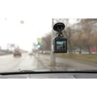 Видеорегистратор-GPS информатор (2в1) Lexand LR65 Dual