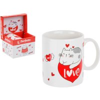 Кружка Perfecto Linea Cats-1 30-062601