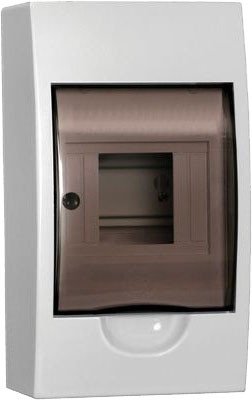 

Бокс пластиковый IEK MKP12-V-36-40-05