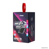Веб-камера Lorgar Rapax 701 (синий)