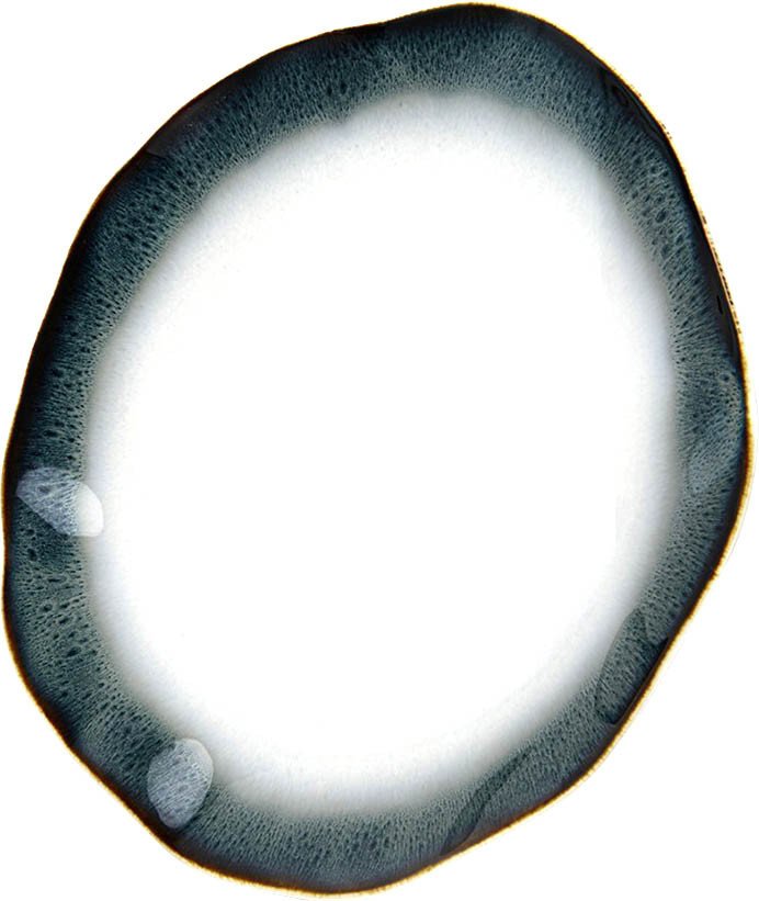 

Блюдо Fissman Galactica 13635