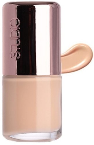 Тональный крем The Saem Studio Glow Foundation N21 (10мл)