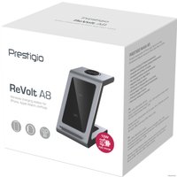 Беспроводное зарядное Prestigio ReVolt A8