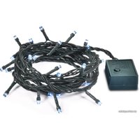 Светодиодная гирлянда Vegas Нить 55060 50 LED (белый холодный)