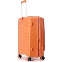 Чемодан-спиннер Verage Tenby-Monti GM24061WP- M+ 69 см (апельсин)