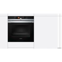Комплект встраиваемой техники Siemens HS658GXS7 + BE634LGS1