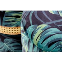 Пуфик Halmar CONGO (разноцветный)