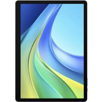 Планшет Doogee Tab E3 Max VIP 8GB/256GB LTE (черный)