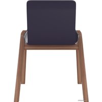 Стул LoftyHome Larch (grey)