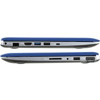 Ноутбук ASUS X201E-KX023H