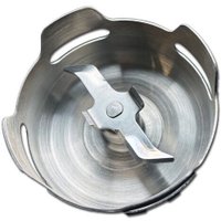 Погружной блендер Graef HB602