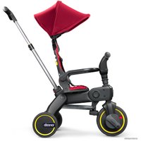 Детский велосипед Simple Parenting Doona Liki Trike S1 (красный)