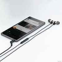 Наушники Brainwavz Omega (черный)