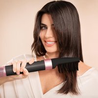 Мультистайлер Cecotec CeramicCare AirGlam Black 3464