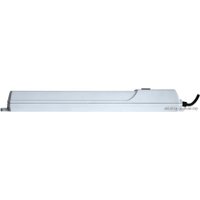 Сетевой фильтр ZIS Pilot S 6 розеток, 3 м, серый