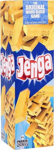 Hasbro Дженга (Jenga)