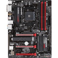 Материнская плата Gigabyte GA-AX370-Gaming 3 (rev. 1.x)