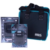 Аккумулятор с зарядным устройством Dedra DED7030G02 (18В/4 Ач + 20В)