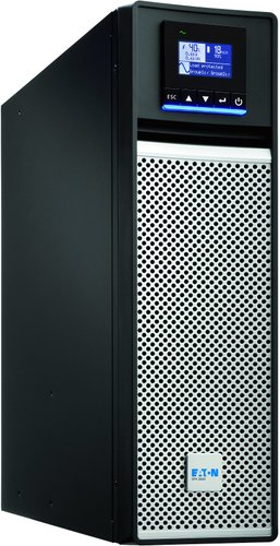 Источник бесперебойного питания Eaton 5PX 2200i RT3U G2 5PX2200IRT3UG2
