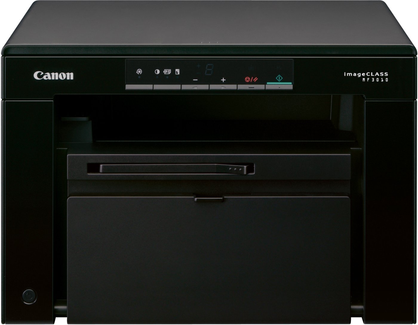 

МФУ Canon imageCLASS MF3010