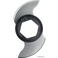 Кухонный комбайн KitchenAid 5KFP0719EBM