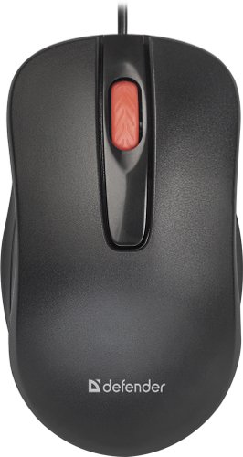 Мышь Defender Point MM-756