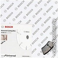 Отрезной диск алмазный  Bosch 2.608.615.043