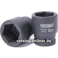 Головка слесарная ForceKraft FK-46524