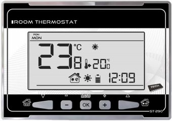 Tech ST-290 v2