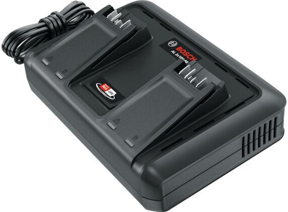 Зарядное устройство Bosch AL 2x18V-88 Professional 1600A03607