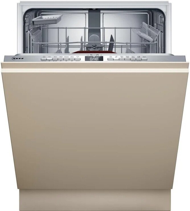 Встраиваемая посудомоечная машина NEFF S175EAX16E