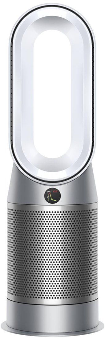 

Климатический комплекс Dyson Purifier Hot+Cool Autoreact HP7A (белый/серебристый)