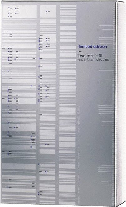 

Парфюмерная вода Escentric molecules Escentric 01 Limited edition EdP (100 мл)