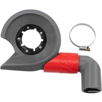 Пылеотвод DLT универсальный для АГШК 1642