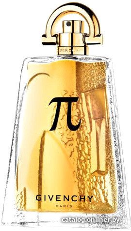 Туалетная вода Givenchy PI EdT (100 мл)
