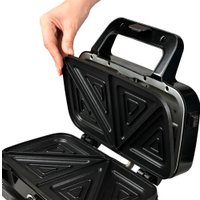 Многофункциональная сэндвичница GFgril GF-085