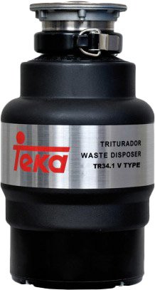 

Измельчитель пищевых отходов TEKA TR 34.1 V Type [40197111]