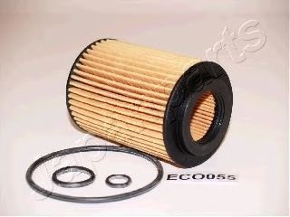 

Масляный фильтр Japanparts FOECO055