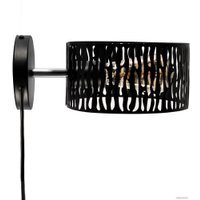 Бра Элетех Дакар 511 НББ 01-60-167 1005405057 (черный муар)