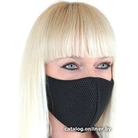 Повязка Spayder Маска многоразовая защитная SPM-07 (3 слоя)