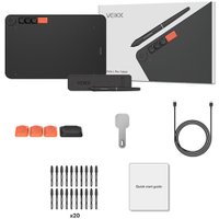 Графический планшет Veikk Voila L V01060