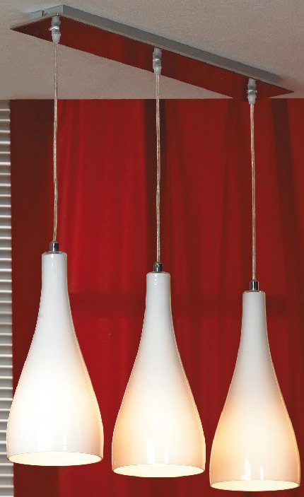 

Подвесная люстра Lussole Rimini LSF-1106-03