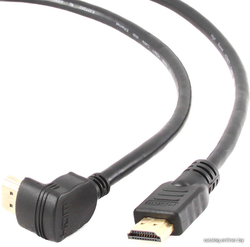 Кабель Cablexpert CC-HDMI490-6