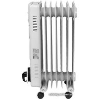 Масляный радиатор с вентилятором Teplox РМ15-07ТВ