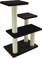 

Комплекс UrbanCat K96-02-05 (темно-коричневый)